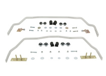 Toyota Corolla 83-87 Krängningshämmarkit Fram & Bak Whiteline Performance